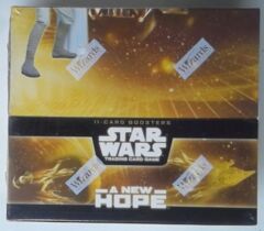 A New Hope: Booster Box